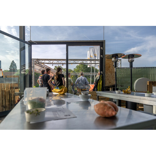 BBQ Hero Di 23 Juni 2026 - 17:30uur - Kamado BBQ Workshop  - The Basics