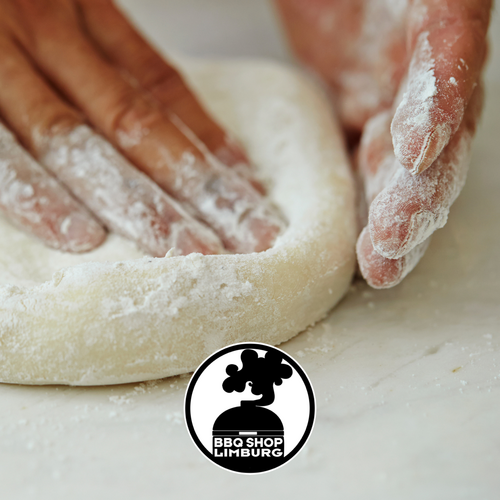 BBQ Hero Di 12 Juni 2026 - 17:30uur - Pizza essentials workshop