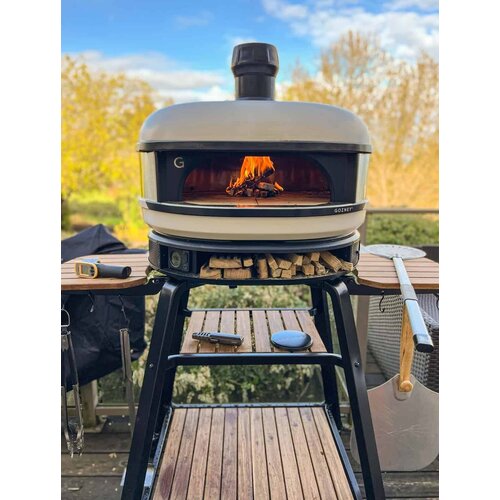 BBQ Hero Di 12 Juni 2026 - 17:30uur - Pizza essentials workshop