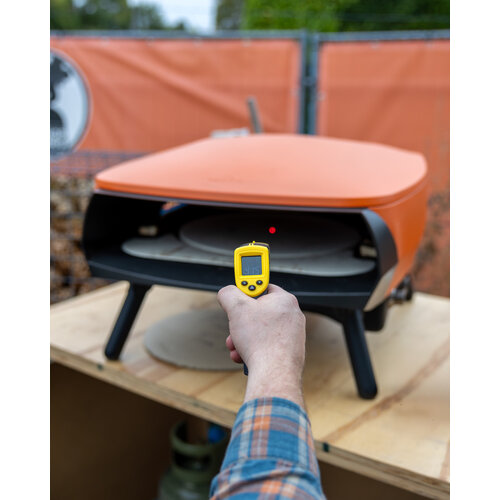 BBQ Hero Di 12 Juni 2026 - 17:30uur - Pizza essentials workshop