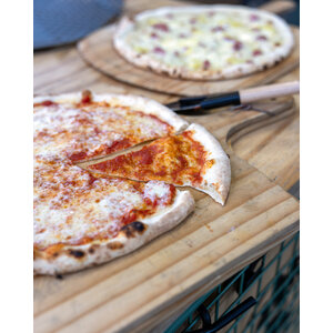 BBQ Hero Di 12 Juni 2026 - 17:30uur - Pizza essentials workshop