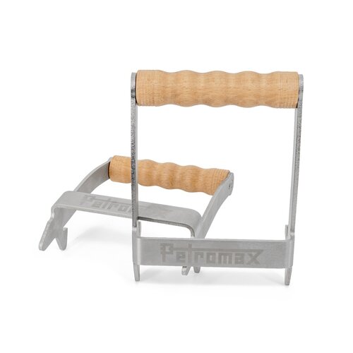 Petromax Petromax – Handvatten voor Pyron & Tyropit Petromax Petromax – Handvatten voor Pyron & Tyropit