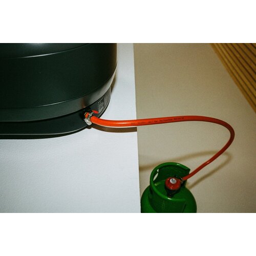 Gozney Gozney – Arc Lite: compacte pizzaoven met 500°C/950°F live-fire performance Gozney Gozney – Arc Lite: compacte pizzaoven met 500°C/950°F live-fire performance