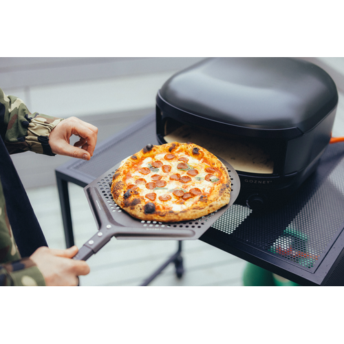 Gozney Gozney – Arc Lite: compacte pizzaoven met 500°C/950°F live-fire performance Gozney Gozney – Arc Lite: compacte pizzaoven met 500°C/950°F live-fire performance