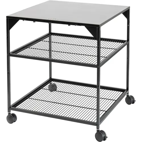 Witt Witt roltafel 80x80X90 Witt Witt roltafel 80x80X90