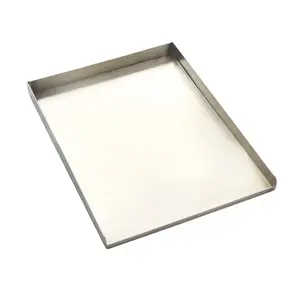 Barbecook Barbecook - RVS Plancha voor Pedro