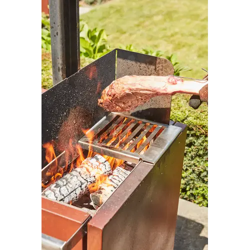 Barbecook Barbecook – Ember Grill voor Pedro voor direct grillen boven het vuur