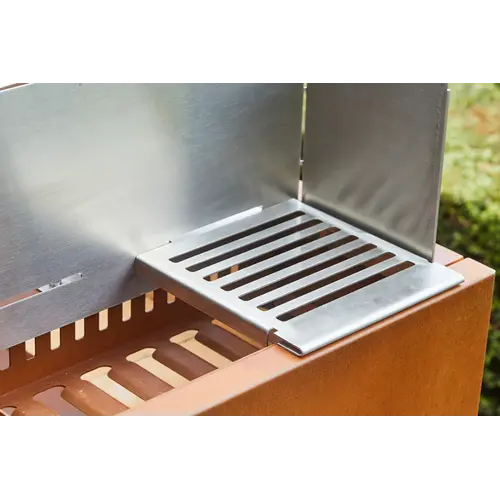 Barbecook Barbecook – Ember Grill voor Pedro voor direct grillen boven het vuur