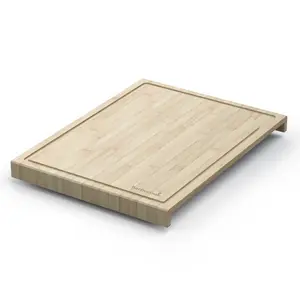 Barbecook Barbecook – Snijplank met sapgeul 60x40x4 cm