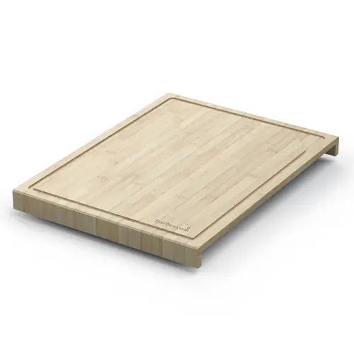 Barbecook Barbecook – Bamboe snijplank met sapgeul 60x40x4 cm voor Nestor Buddy & Pedro