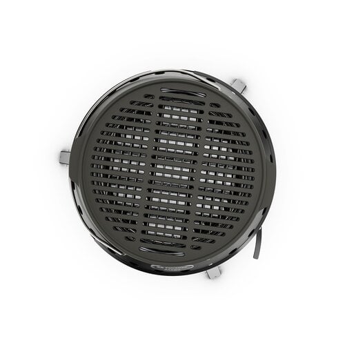 Petromax Petromax – Atago Black Edition 4-in-1 grill, vuurschaal en oven
