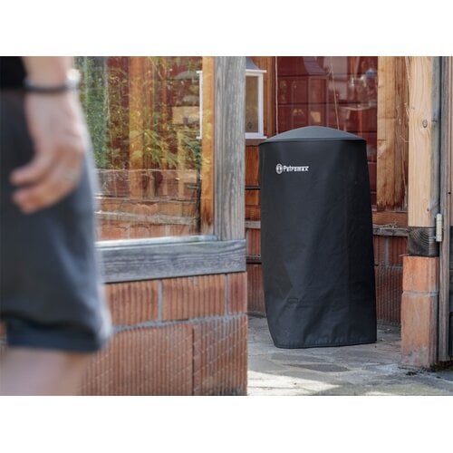 Petromax Petromax – Pyron beschermhoes waterafstotend met rits en stevige pasvorm