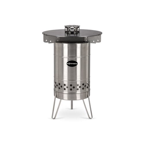 Petromax Petromax  Pyron Plate (Grillplaat)