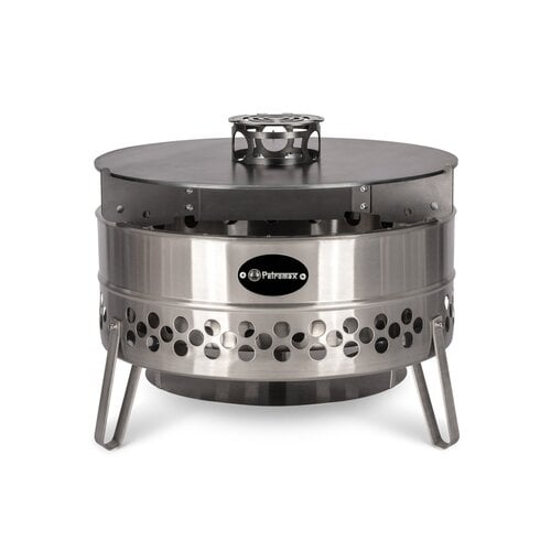 Petromax Petromax  Pyron Plate (Grillplaat)