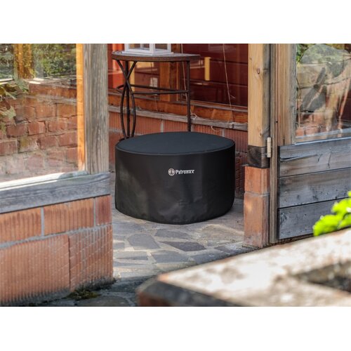 Petromax Petromax – Tyropit beschermhoes waterafstotend met rits en stevige pasvorm