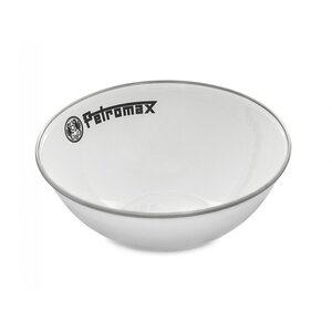 Petromax Petromax kom emaille - wit 1 liter