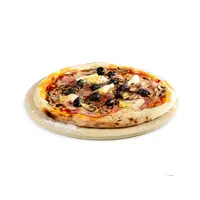 Barbecook – Pizzasteen Ø36 cm van vuurvaste klei