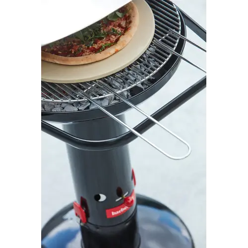 Barbecook Barbecook – Pizzasteen Ø36 cm van vuurvaste klei voor BBQ