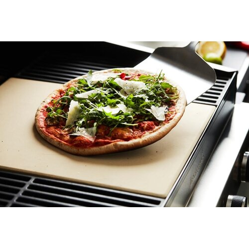 Barbecook Barbecook – Dynamic Core pizzasteen 43x35x1,2 cm voor BBQ