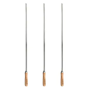 Barbecook Barbecook – XL spiezen set 3 stuks FSC®