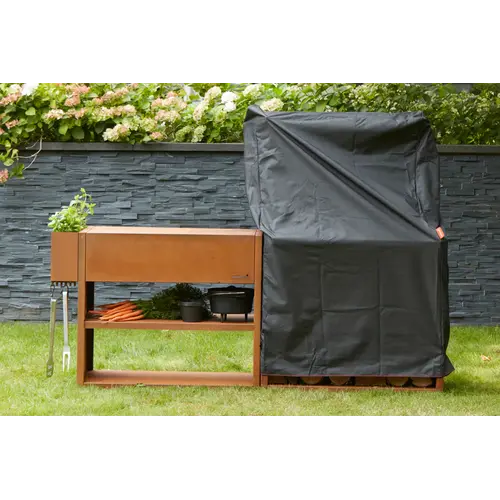 Barbecook Barbecook – Premium hoes voor Pedro BBQ waterdicht en UV-bestendig