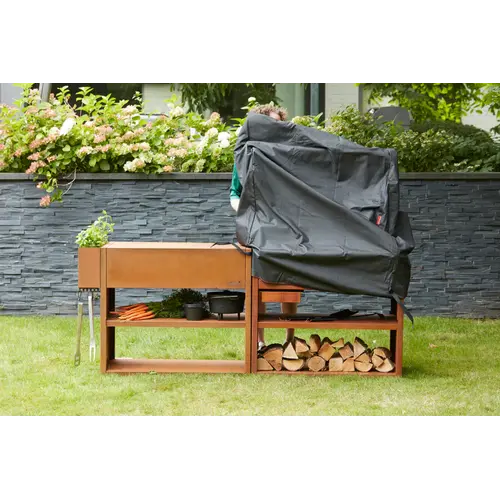 Barbecook Barbecook – Premium hoes voor Pedro BBQ waterdicht en UV-bestendig