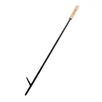 Barbecook – Pook met blaasgat