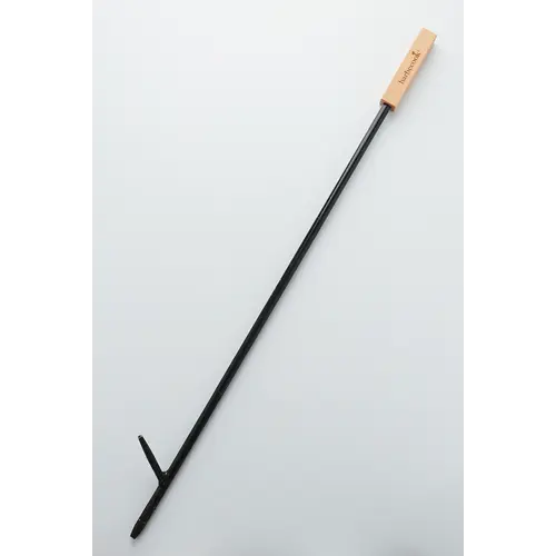 Barbecook Barbecook – Pook met blaasfunctie aluminium 98,5 cm voor BBQ en vuurkorf