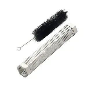 Barbecook Barbecook – Smoker tube RVS