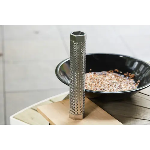 Barbecook Barbecook – Smoker tube RVS rookbuis voor pellets en rookchips
