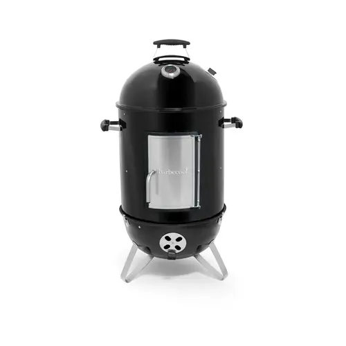 Barbecook Barbecook – Oskar M smoker rookoven BBQ 3-in-1 Ø44 cm