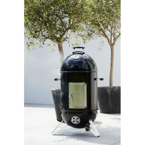 Barbecook Barbecook – Oskar M smoker rookoven BBQ 3-in-1 Ø44 cm