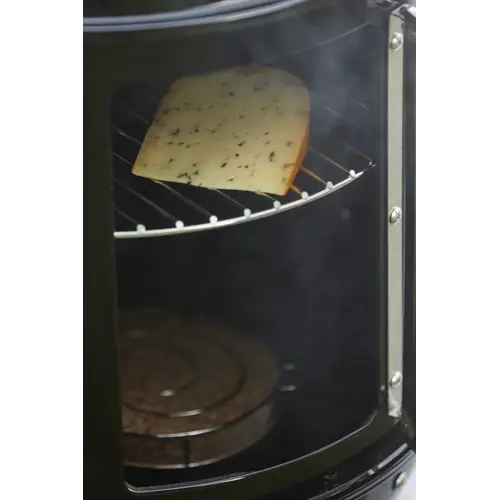 Barbecook Barbecook – Oskar M smoker rookoven BBQ 3-in-1 Ø44 cm