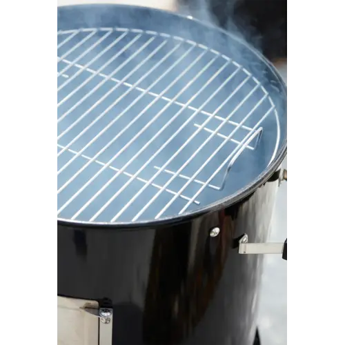 Barbecook Barbecook – Oskar M smoker rookoven BBQ 3-in-1 Ø44 cm