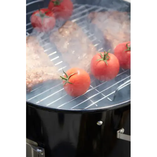 Barbecook Barbecook – Oskar M smoker rookoven BBQ 3-in-1 Ø44 cm