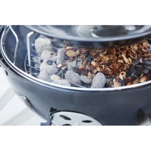 Barbecook Barbecook – Oskar M smoker rookoven BBQ 3-in-1 Ø44 cm