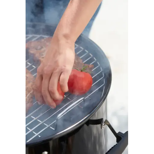 Barbecook Barbecook – Oskar M smoker rookoven BBQ 3-in-1 Ø44 cm