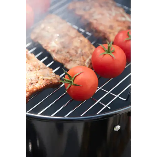 Barbecook Barbecook – Oskar M smoker rookoven BBQ 3-in-1 Ø44 cm