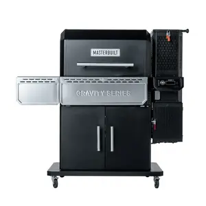 MasterBuilt Masterbuilt – Gravity Series 1150 smoker