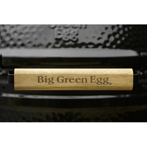 Big Green Egg Big Green Egg – Onyx Large Big Deal Master Set met Nest en Dual Zone