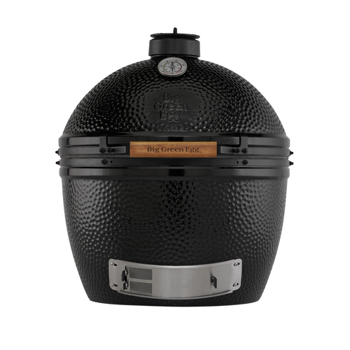 Big Green Egg Big Green Egg – Onyx XLarge Big Deal Start Collection met convEGGtor