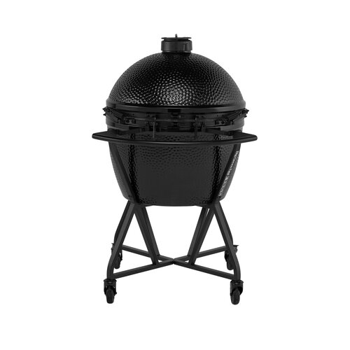 Big Green Egg Big Green Egg – Onyx XLarge Big Deal Master Set met Nest en convEGGtor