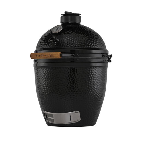 Big Green Egg Big Green Egg – Onyx Large Stand Alone kamado BBQ Special Edition