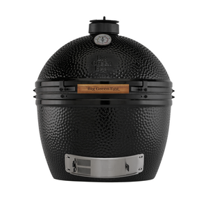 Big Green Egg Big Green Egg – Onyx XLarge Stand Alone