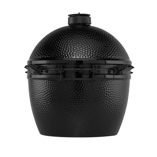 Big Green Egg Big Green Egg – Onyx XLarge Stand Alone kamado BBQ Special Edition