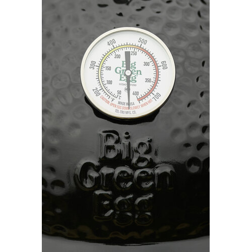 Big Green Egg Big Green Egg – Onyx XLarge Stand Alone kamado BBQ Special Edition