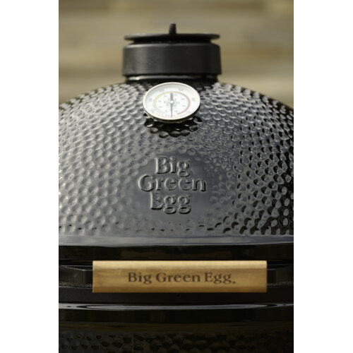 Big Green Egg Big Green Egg – Onyx XLarge Stand Alone kamado BBQ Special Edition