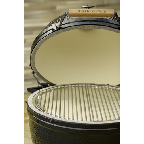 Big Green Egg Big Green Egg – Onyx XLarge Stand Alone kamado BBQ Special Edition
