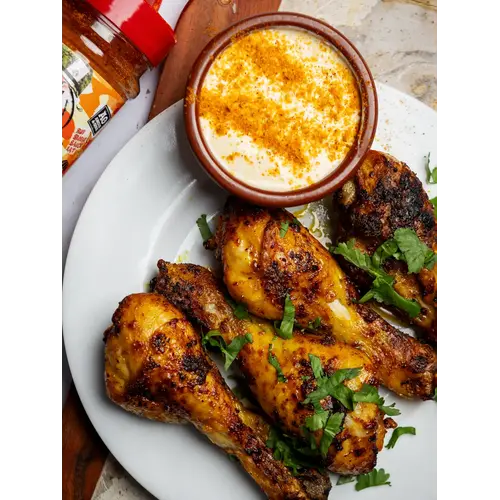 Angus & Oink Angus & Oink Buffalo Soldier – 200g