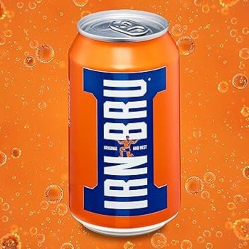 Angus & Oink Angus & Oink IRON BBQ Honey Chipotle Rub - 220g